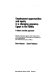 Employment opportunities and equity in a changing economy : Egypt in the 1980s : a labour market approach : report of an inter-agency team financed by the United Nations Development Programme and organised by the International Labour Office /