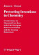 Protecting inventions in chemistry : commentary on chemical case law under the European Patent Convention and the German patent law /
