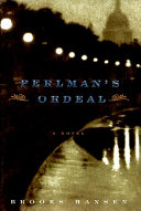 Perlman's ordeal /