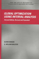 Global optimization using interval analysis /