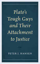 Plato's tough guys and their attachment to justice /
