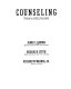 Counseling : theory and process /