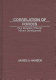 Correlation of forces : four decades of Soviet military development /