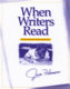 When writers read /