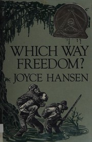 Which way freedom? /