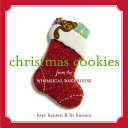 Christmas cookies from the whimsical bakehouse /