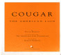 Cougar : the American lion /