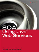 SOA using Java Web services /