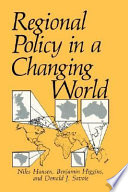 Regional policy in a changing world /