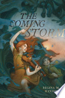 The coming storm /
