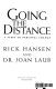 Going the distance : seven steps to personal change /