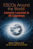 ESCOs around the world : lessons learned in 49 countries /