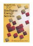 Manual for intelligent energy services /