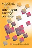 Manual for intelligent energy services /