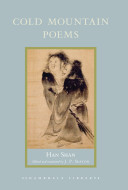 Cold mountain poems : Zen poems of Han Shan, Shih Te, and Wang Fan-chih /