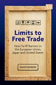 Limits to free trade : non-tariff barriers in the European Union, Japan and United States /