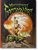 Masterpieces of fantasy art /