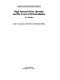 High interest rates, spreads, and the costs of intermediation : two studies /