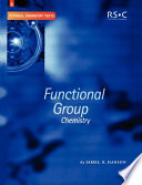 Functional group chemistry /