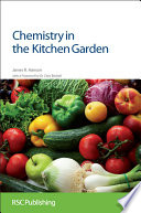 Chemistry in the kitchen garden /