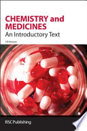 Chemistry and medicines : an introductory text /
