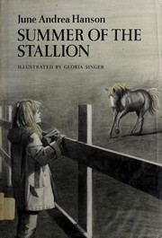 Summer of the stallion /
