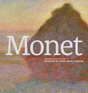 Monet : paintings at the Museum of Fine Arts, Boston /