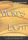 Words of light : hidden wisdom from the Dead Sea scrolls /