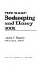 The basic beekeeping and honey book /
