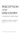 Perception and discovery ; an introduction to scientific inquiry /