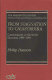 From stagnation to catastroika : commentaries on the Soviet economy, 1983-1991 /