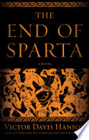 The end of Sparta : a novel /