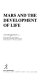 Mars and the development of life /