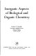 Inorganic aspects of biological and organic chemistry /