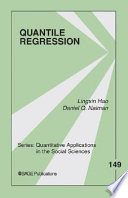 Quantile regression /