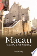 Macau history and society /