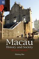 Macau history and society /