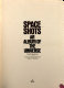 Space shots : an album of the universe /