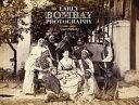 Early bombay photography /