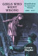 Girls who went wrong : prostitutes in American fiction, 1885-1917 /