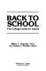 Back to school : the college guide for adults /