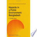 Hazards in a fickle environment : Bangladesh /