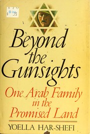 Beyond the gunsights : one Arab family in the promised land /