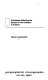 Processes affecting the spread of HIV infection in Iceland /