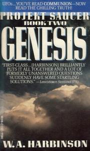 Genesis /