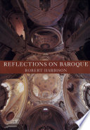 Reflections on Baroque /