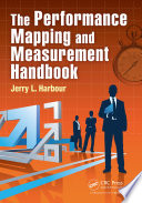 The Performance Mapping and Measurement Handbook.