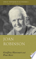 Joan Robinson /