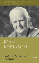 Joan Robinson /