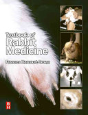 Textbook of rabbit medicine /